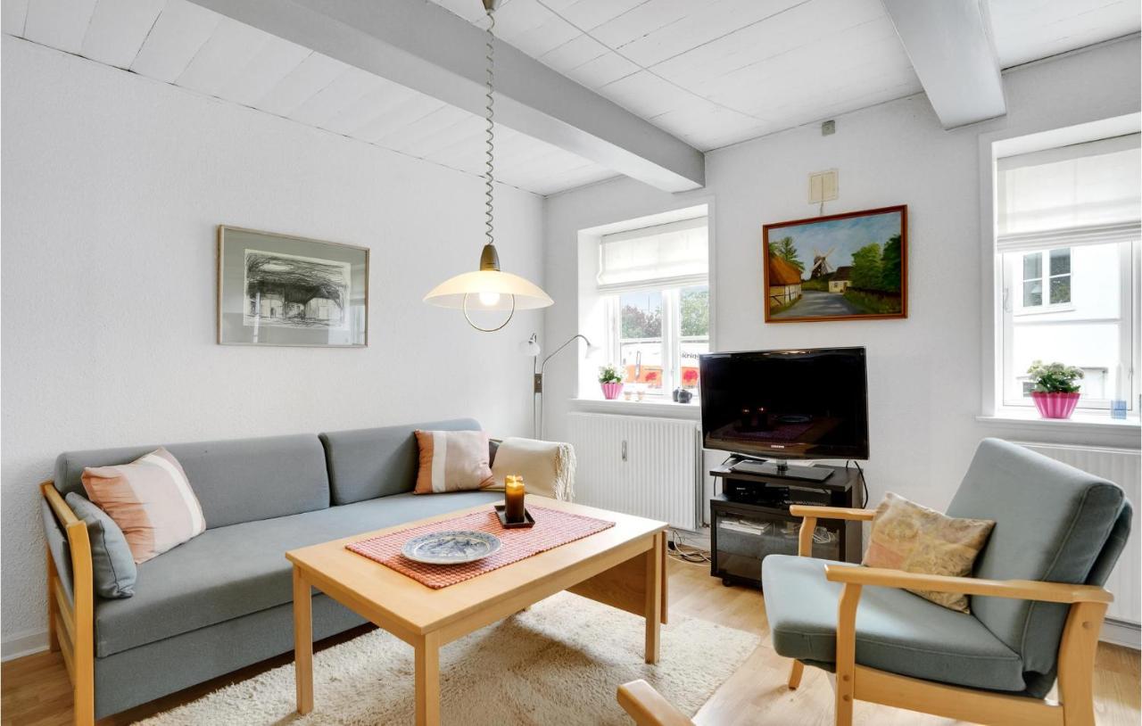 Nice Home In Tonder With Wifi エクステリア 写真