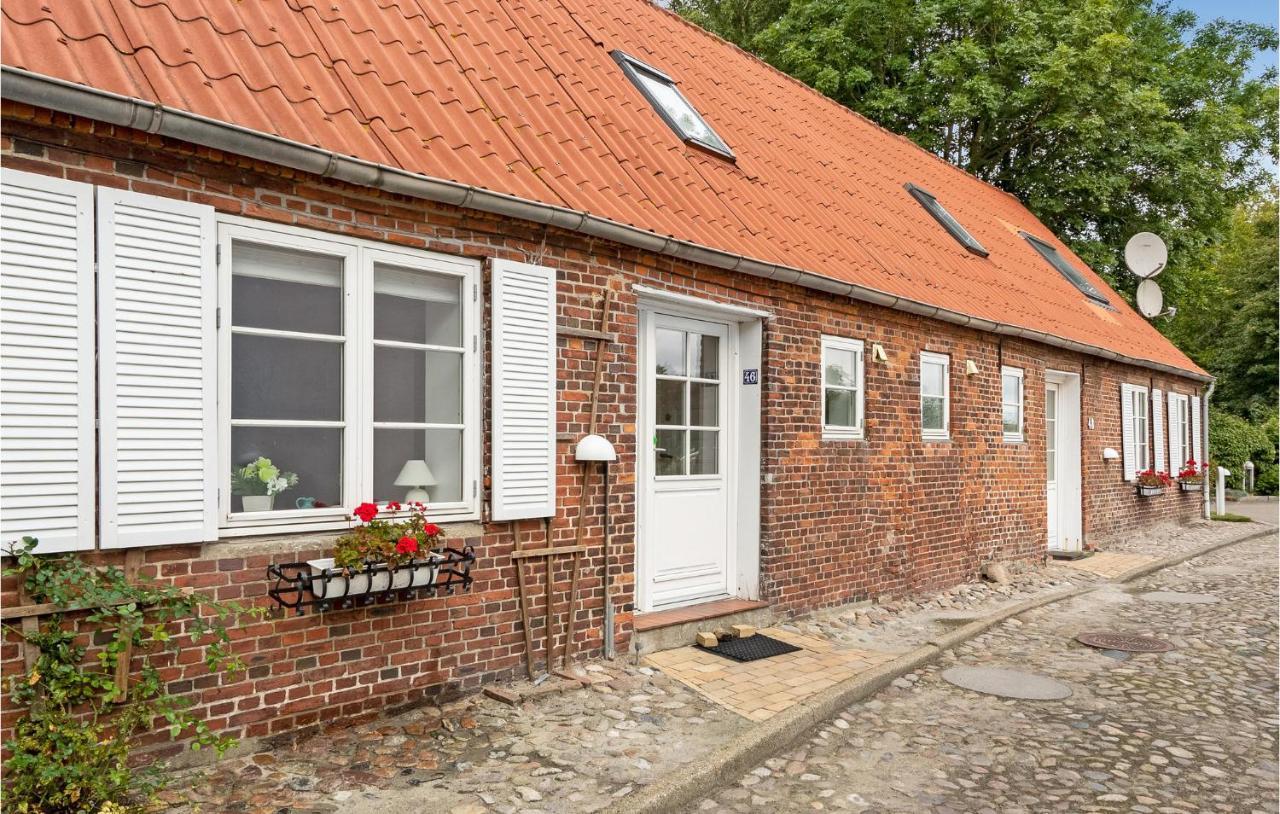 Nice Home In Tonder With Wifi エクステリア 写真