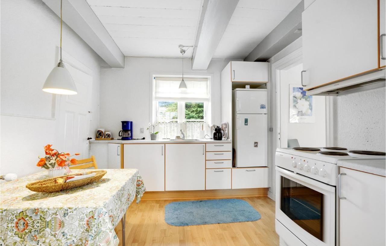Nice Home In Tonder With Wifi エクステリア 写真